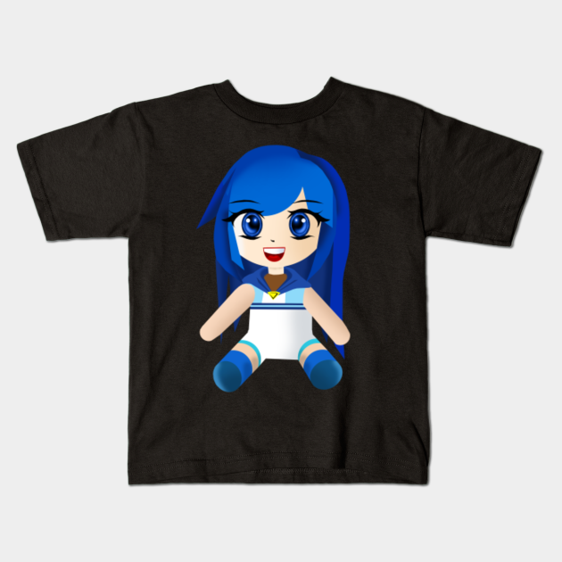 itsfunneh - Itsfunneh - Kids T-Shirt | TeePublic